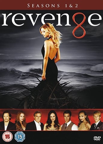 その他 Revenge - Season 1 [DVD] Amazon.co.jp: Revenge: the Complete First Season/ [DVD] : DVD